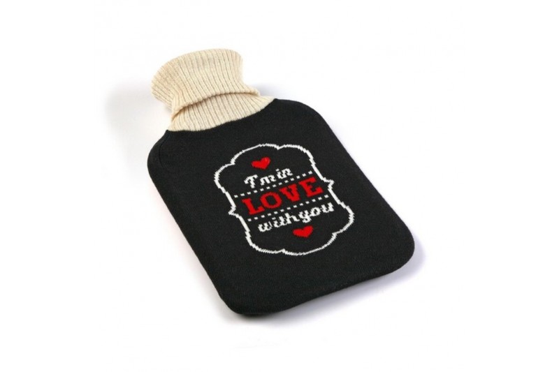 Hot Water Bottle Versa Love 2 l