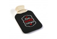 Hot Water Bottle Versa Love 2 l