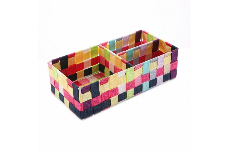 Box with compartments Versa...