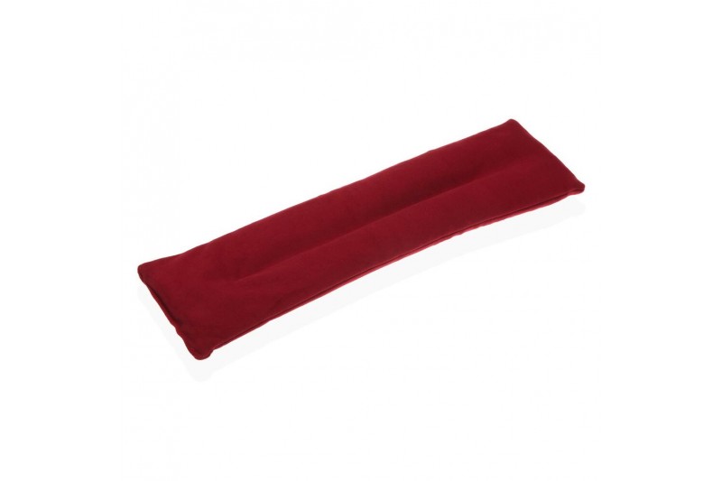 Coussin Thermique Versa Rouge