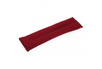 Cuscino Termico Versa Rosso