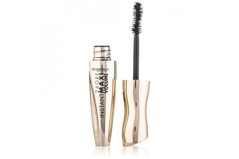 Mascara 24Ore Instant Maxi Volume Deborah ‎8009518326598 (Refurbished 