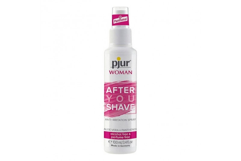 Spray After Shave Pjur 13000 (100 ml)