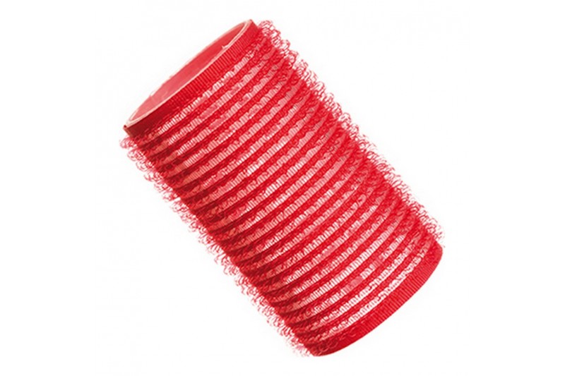 Hair rollers Eurostil 36 mm (6 pcs)