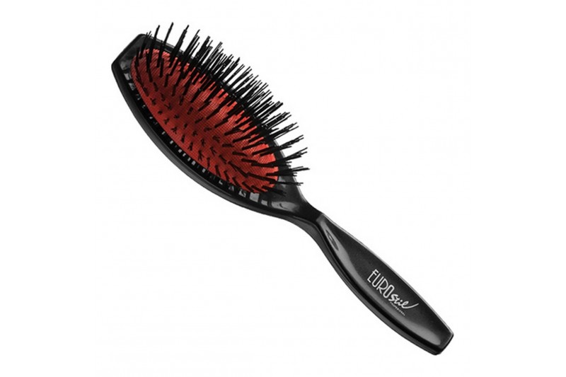 Brosse Eurostil Noir