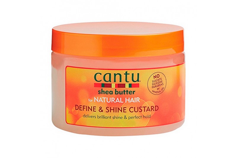 Après-shampooing Cantu  Shea Butter (340 g)