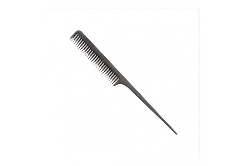 Brosse à Cheveux Eurostil Carbone (20,5 cm)