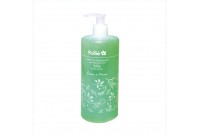 Gel Eurostil 8423029033811 Post- hair removal treament Aloe Vera