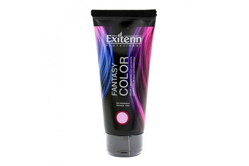 Permanent Dye Fantasy Exitenn Pink (100 ml)