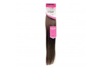 Extensions pour les Cheveux Extensions European Weave Diamond Girl 20" Nº 4