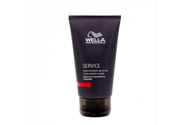 Crema Protectora    Wella Service...