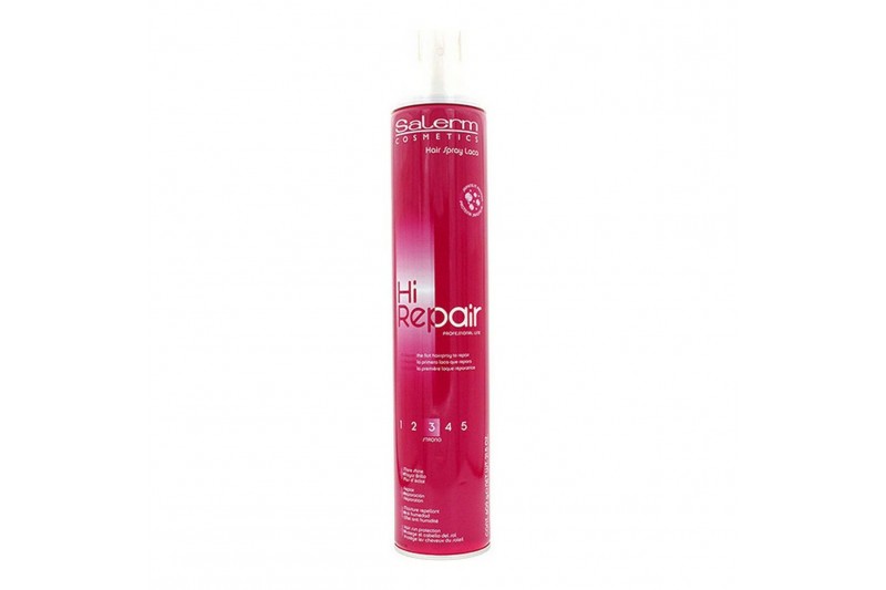 Strong Hold Hair Spray Hi Repair...