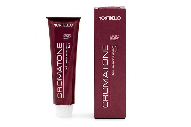 Permanente Kleur Cromatone Montibello Nº 8.4 (60 ml)