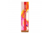 Dauerfärbung Color Touch Wella Nº 8/38 (60 ml)