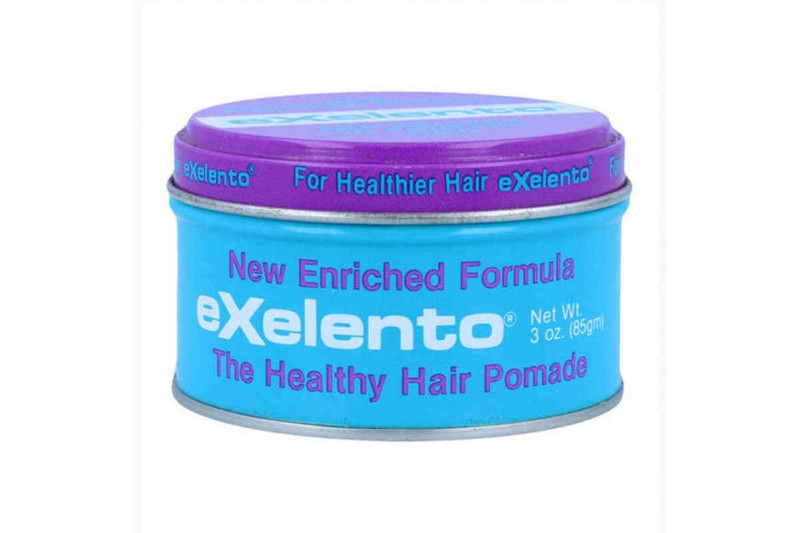 Herstellend Haar Masker Exelento...