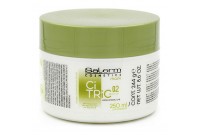 Masque pour cheveux Citric Salerm (250 ml)