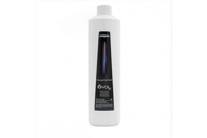 Activateur liquide 6 Vol (1,8 %) L'Oreal Professionnel Paris DiActivateur (1 L)