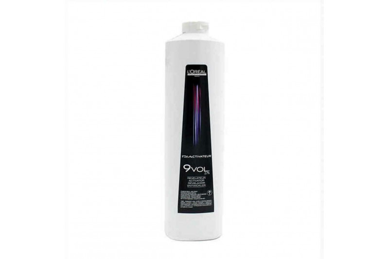 Activateur liquide Diactivateur 9 Vol 2,7% L'Oreal Professionnel Paris 11478 (1 L)