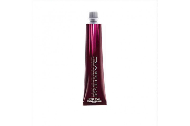 Coloration Semi-permanente Dia Richesse L'Oreal Professionnel Paris Nº8 (50 ml)