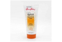 Gezicht Exfoliator    Queen Helene Apricot             (170 g)