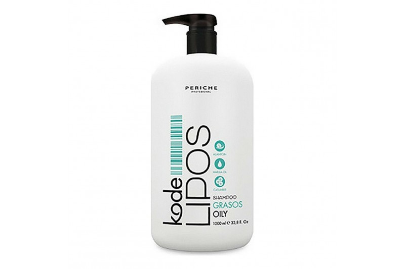 Shampoo Periche Capelli Grassi (500 ml)