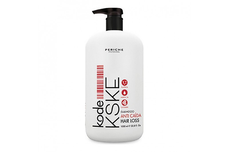 Anti-Haarausfall Shampoo Periche (500 ml)