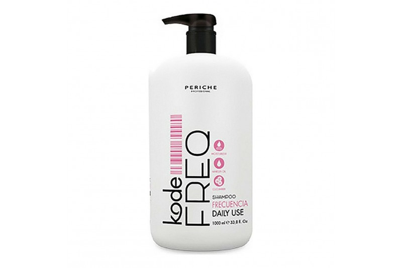 Shampoo Freq Periche (500 ml)