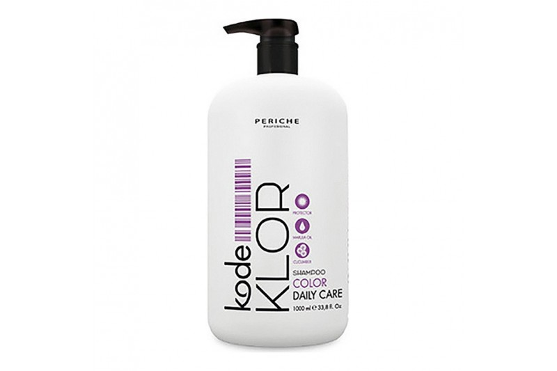 Shampoo Color Periche (500 ml)