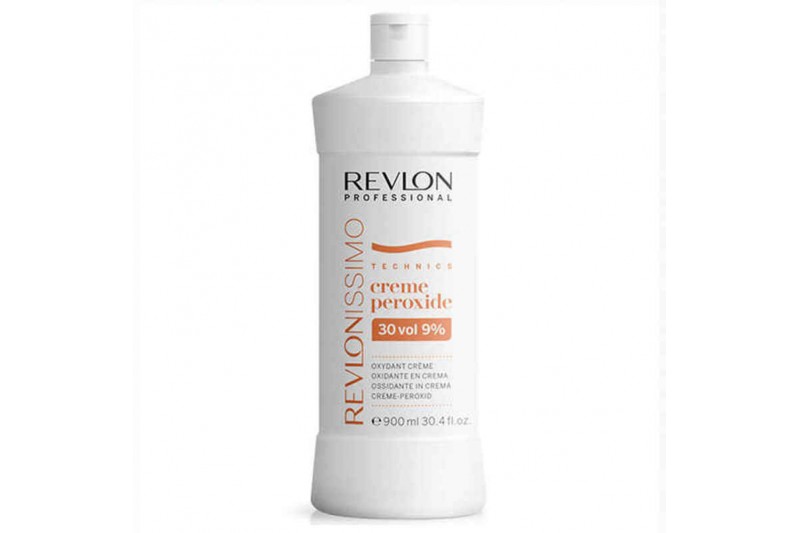 Décolorant Revlon 30 vol 9 % (900 ml)