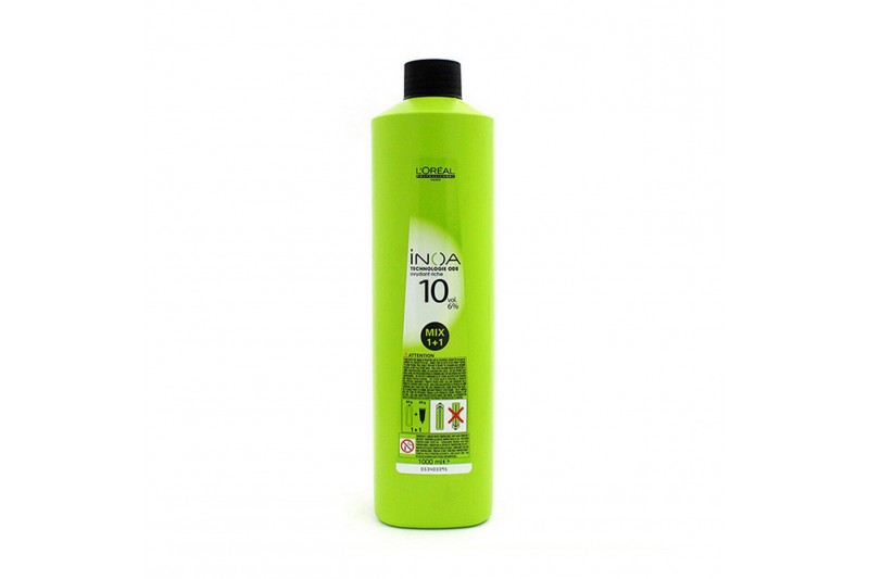 Dauerfärbung Inoa Oxid 10 Vol (3%) L'Oreal Professionnel Paris (1000 m