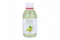 Olio per Capelli Mamado Pure Olio d'Oliva Faccia Capelli (200 ml)