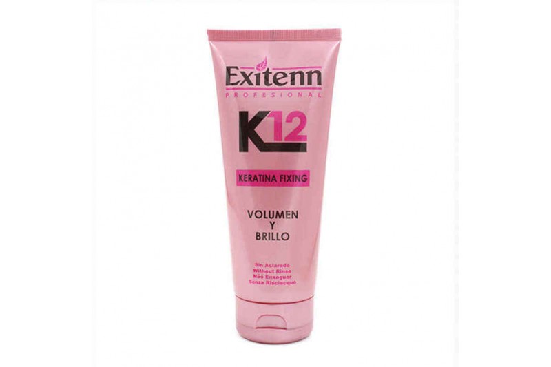 Keratin-Maske K12 Exitenn (200 ml)