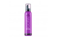 Couleur Semi-permanente Igora Expert Schwarzkopf 7-65 Mousse (100 ml)