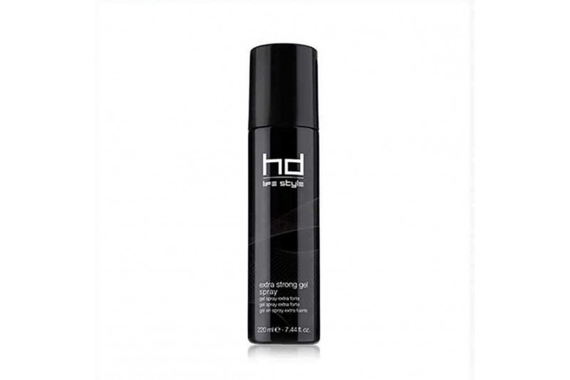 Top Coat Haarlak Farmavita Hd...