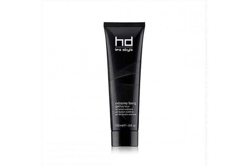 Gel Fijador Extrafuerte HD Life Style Farmavita (150 ml)