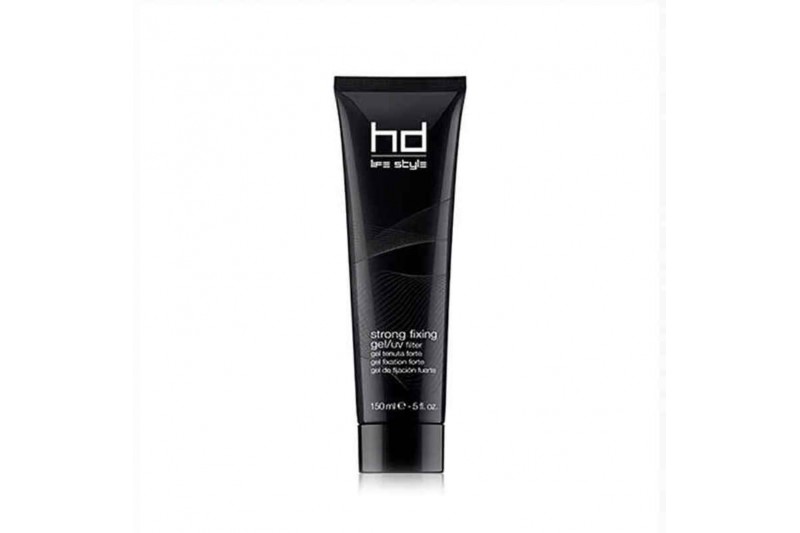 Strong Hold Gel HD Life Style...