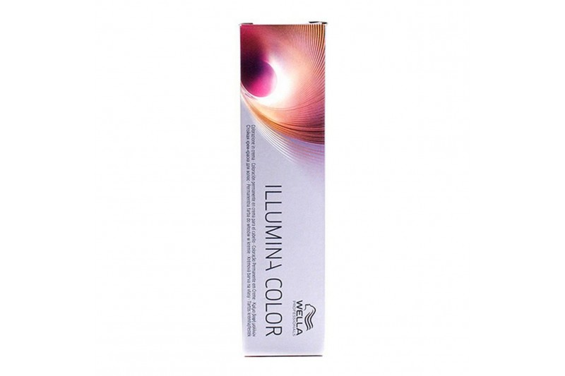 Permanente Kleur Illumina Color Wella Nº 5 (60 ml)