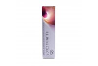 Permanent Dye Illumina Color Wella Nº 5/7 (60 ml)