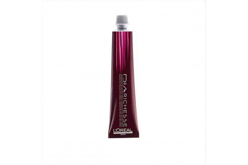 Permanent Dye Dia Richesse L'Oreal Professionnel Paris Nº 7,01 (50 ml)