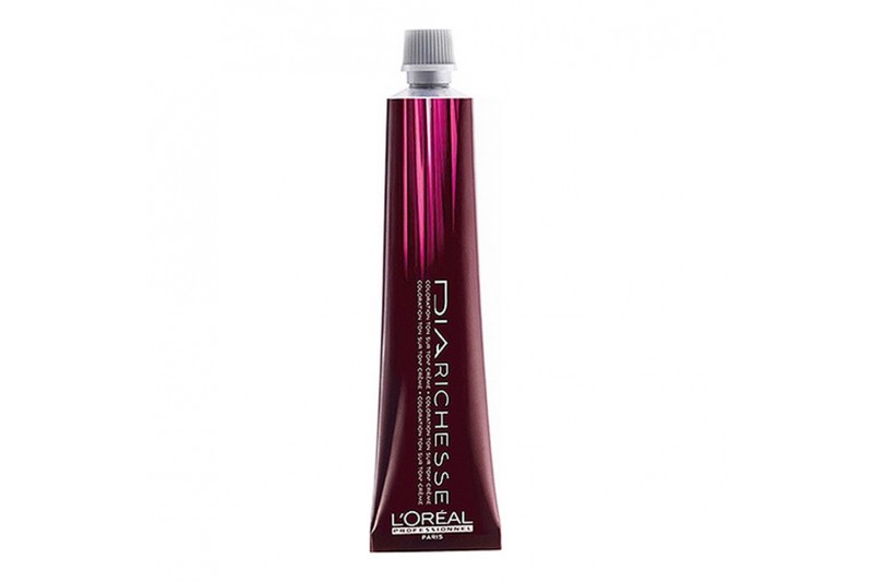 Couleur Semi-permanente L'Oreal Professionnel Paris DIA Richesse Nº 6.23 (50 ml) (50 ml)