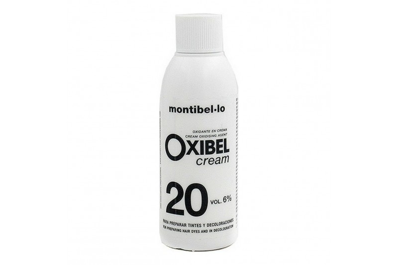 Activador del Color Oxibel Montibello (60 ml)