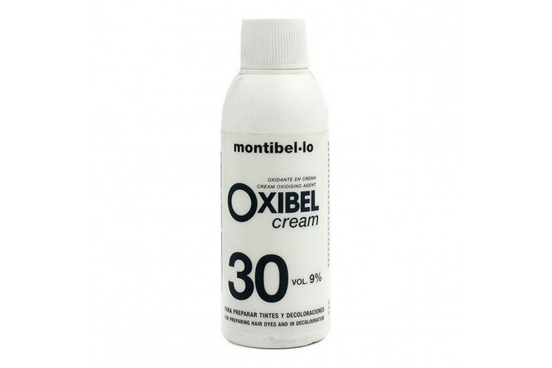 Activador del Color Oxibel Montibello...