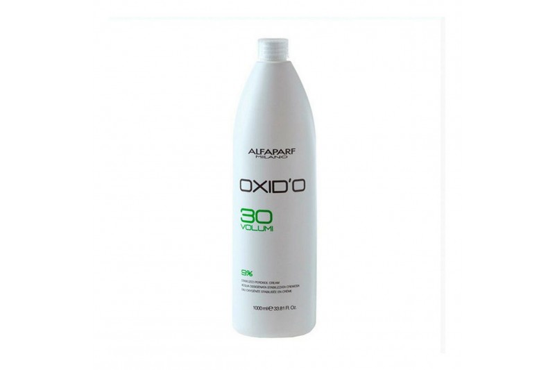 Agua Oxigenada Oxid'o Alfaparf Milano