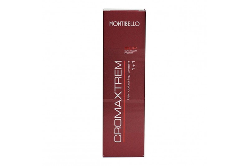 Permanente Kleur Cromaxtrem Montibello  P6