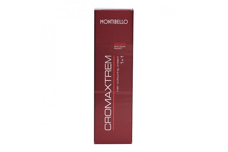 Permanente Kleur Cromaxtrem Montibello  P7