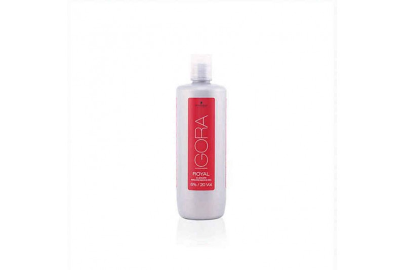 Activating Liquid Igora Royal Schwarzkopf 6% 20 vol (1L)