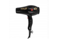 Hairdryer Parlux Light 385 Black 2150 W