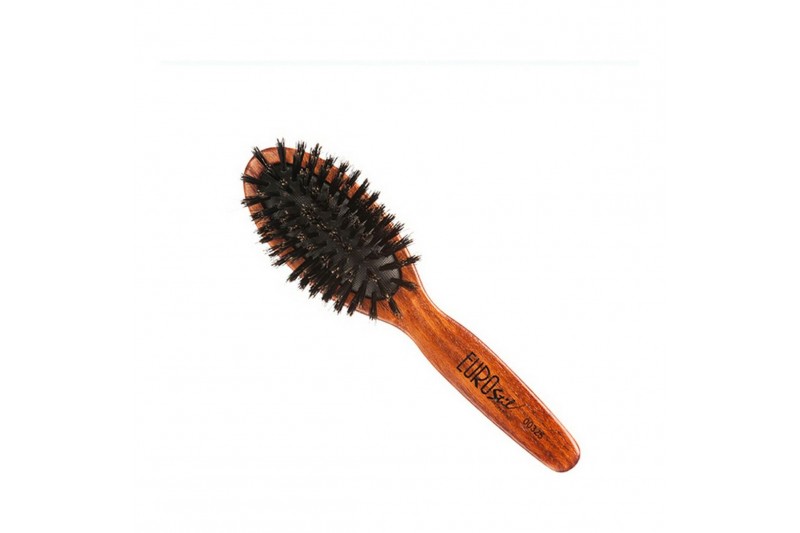 Brosse Eurostil Bois Petit