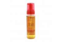 Fixatie Mousse  Argan Oil Creme Of Nature (207 ml)