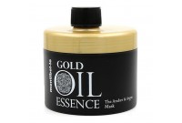 Maschera per Capelli Gold Oil Essence Montibello (500 ml)